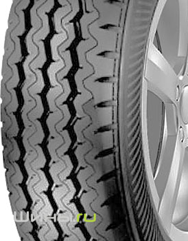 Mirage MR-100 195/80 R15C