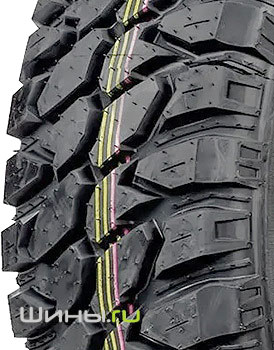 Mirage MR-MT172 265/70 R17