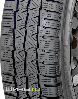 Mirage MR-W300 195/75 R16C