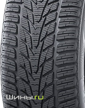 Nankang Winter Activa 4