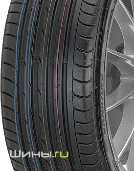 Nankang AS-2 Plus 275/40 R18 99Y