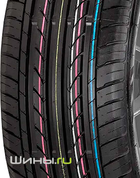 Nankang NS20 Noble Sport 215/45 R17 91V