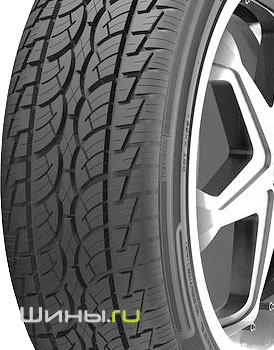 Nankang SP7 255/60 R17