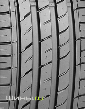 Nexen N Fera SU1 245/55 R17