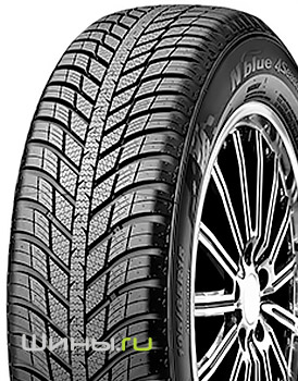 Nexen N’Blue 4 Season 215/70 R16 100H