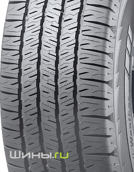 Nexen Roadian HTX 2 275/65 R18