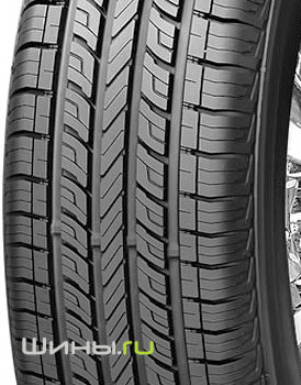 Nexen Roadian 541 235/75 R16 