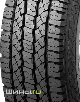 Nexen Roadian A/T 4X4 245/70 R16