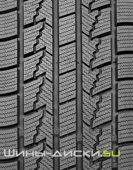 Nexen Winguard Ice 215/65 R15