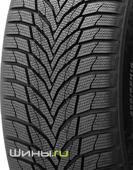 Nexen Winguard Sport 2 SUV 245/60 R18