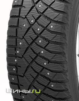 Nitto Therma Spike