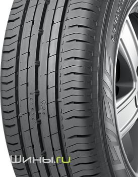 Nokian Tyres Cargoproof C