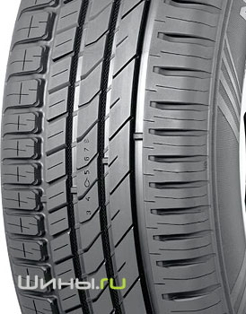 Nokian Tyres Nordman SX3