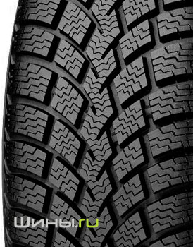 Nokian Tyres W