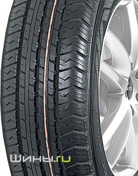 Nokian Tyres C-Line Cargo