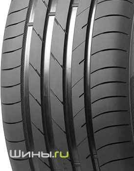 Nokian Tyres Hakka Black 3