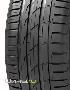 Nokian Tyres Hakka Black SUV