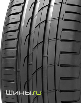 Nokian Tyres Hakka Blue 2