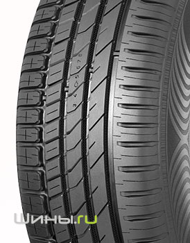 Nokian Tyres Hakka Green 2