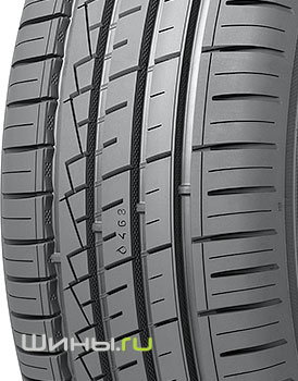 Nokian Tyres Hakka Green 3