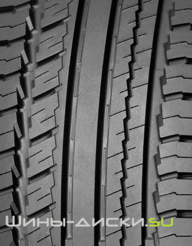 Nokian Tyres Hakka SUV