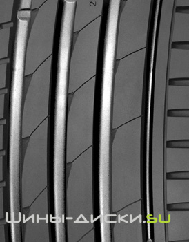 Nokian Tyres Hakka Z