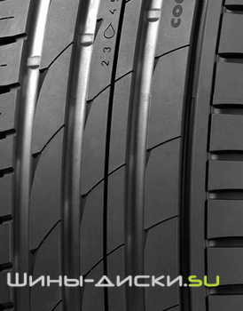 Nokian Tyres Hakka Z SUV 