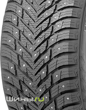 Nokian Tyres Hakkapeliitta 10 SUV 275/40 R22