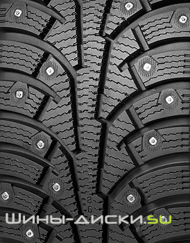 Nokian Tyres Hakkapeliitta-5