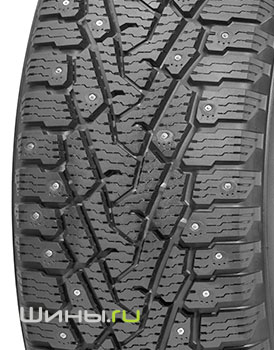 Nokian Tyres Hakkapeliitta - LT2