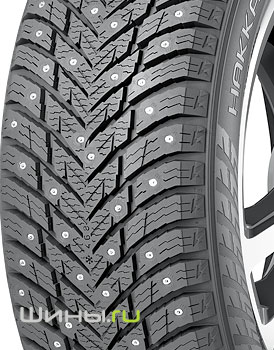 Nokian Tyres Hakkapeliitta 10p 275/35 R20