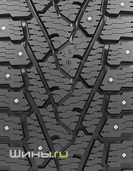 Nokian Tyres Hakkapeliitta C3