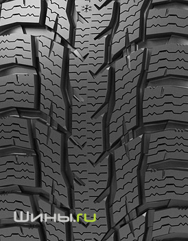 Nokian Tyres Hakkapeliitta CR 3 225/55 R17