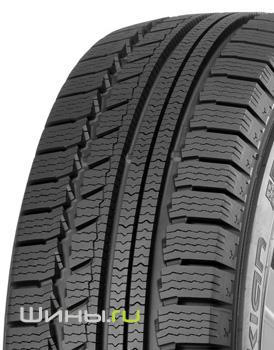 Nokian Tyres Hakkapeliitta CR Van