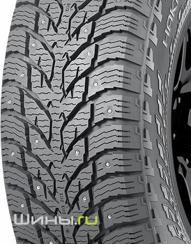 Nokian Tyres Hakkapeliitta LT3