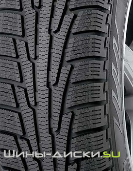 Nokian Tyres Hakkapeliitta R