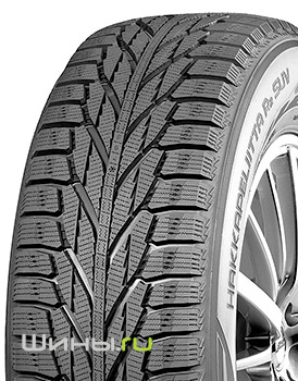 Nokian Tyres Hakkapeliitta R2 SUV