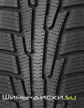 Nokian Tyres Hakkapeliitta R SUV