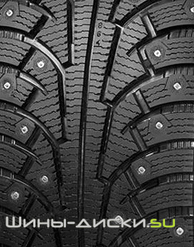 Nokian Tyres Hakkapeliitta SUV 5