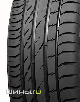 Nokian Tyres Line