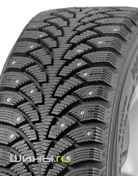 Nokian Tyres Nordman 4