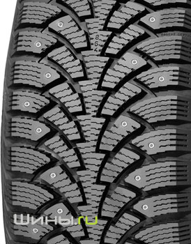 Nokian Tyres Nordman C