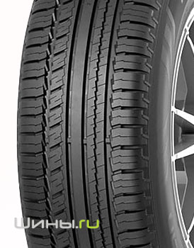 Nokian Tyres Nordman S SUV