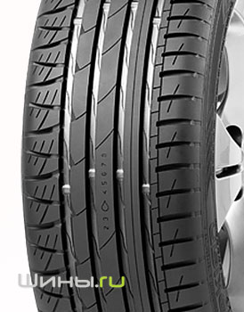 Nokian Tyres Nordman SZ