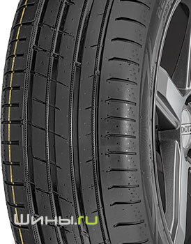 Nokian Tyres Powerproof