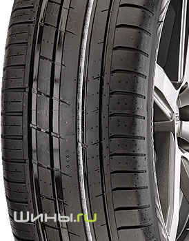 Nokian Tyres Powerproof SUV