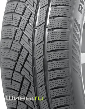 Nokian Tyres Remedi WRG5