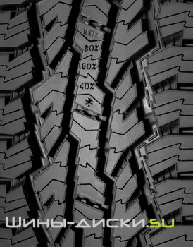 Nokian Tyres Rotiiva AT