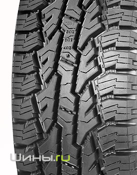 Nokian Tyres Rotiiva AT Plus