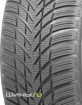 Nokian Tyres Snowproof 2 SUV 245/45 R20